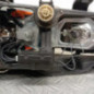Optique avant principal gauche (feux)(phare) FIAT PUNTO 2