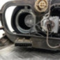 Optique avant principal gauche (feux)(phare) FIAT PUNTO 2