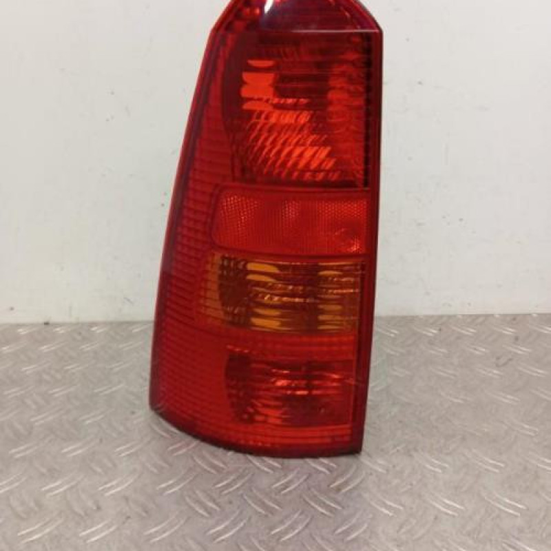 Feu arriere principal gauche (feux) FORD FOCUS 1