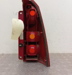 Feu arriere principal gauche (feux) FORD FOCUS 1
