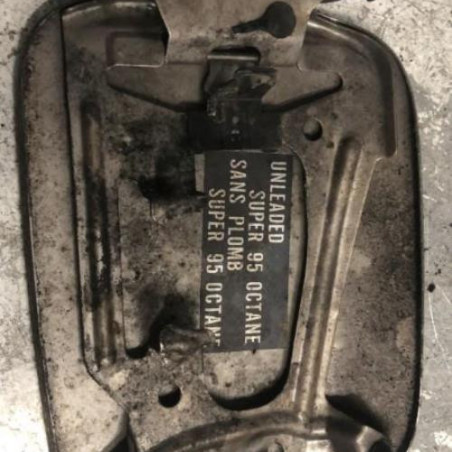 Trappe d'essence NISSAN MICRA 3