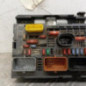 Boitier servitude moteur (BSM) CITROEN C4 PICASSO 1