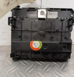 Boitier servitude moteur (BSM) CITROEN C4 PICASSO 1 Photo n°3