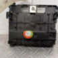 Boitier servitude moteur (BSM) CITROEN C4 PICASSO 1
