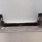 Pare choc arriere OPEL VIVARO 1