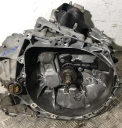 Boite de vitesses PEUGEOT 308 2 SW Photo n°1