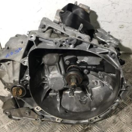 Boite de vitesses PEUGEOT 308 2 SW Photo n°1