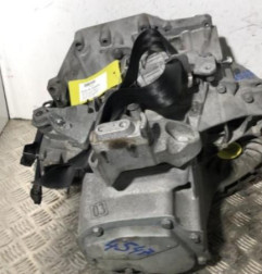 Boite de vitesses PEUGEOT 308 2 SW Photo n°3