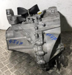 Boite de vitesses PEUGEOT 308 2 SW Photo n°4