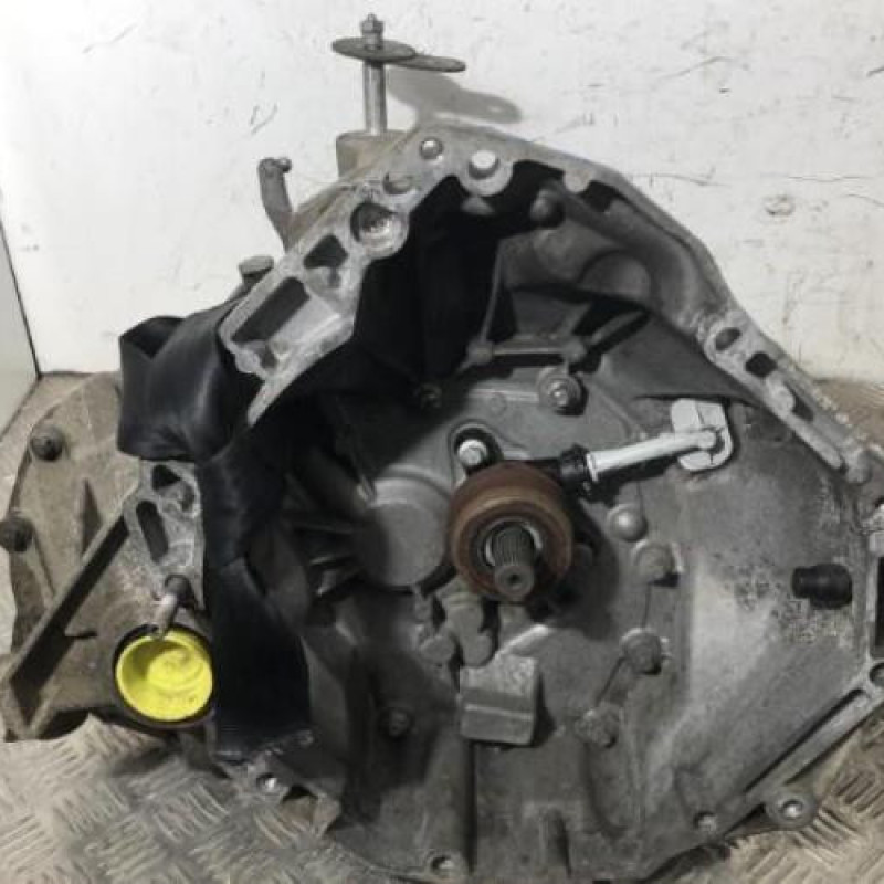 Boite de vitesses RENAULT TWINGO 3
