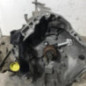 Boite de vitesses RENAULT TWINGO 3