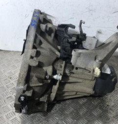 Boite de vitesses RENAULT TWINGO 3