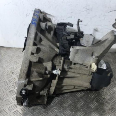 Boite de vitesses RENAULT TWINGO 3