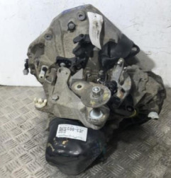 Boite de vitesses RENAULT TWINGO 3 Photo n°3