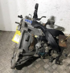 Boite de vitesses FIAT STILO