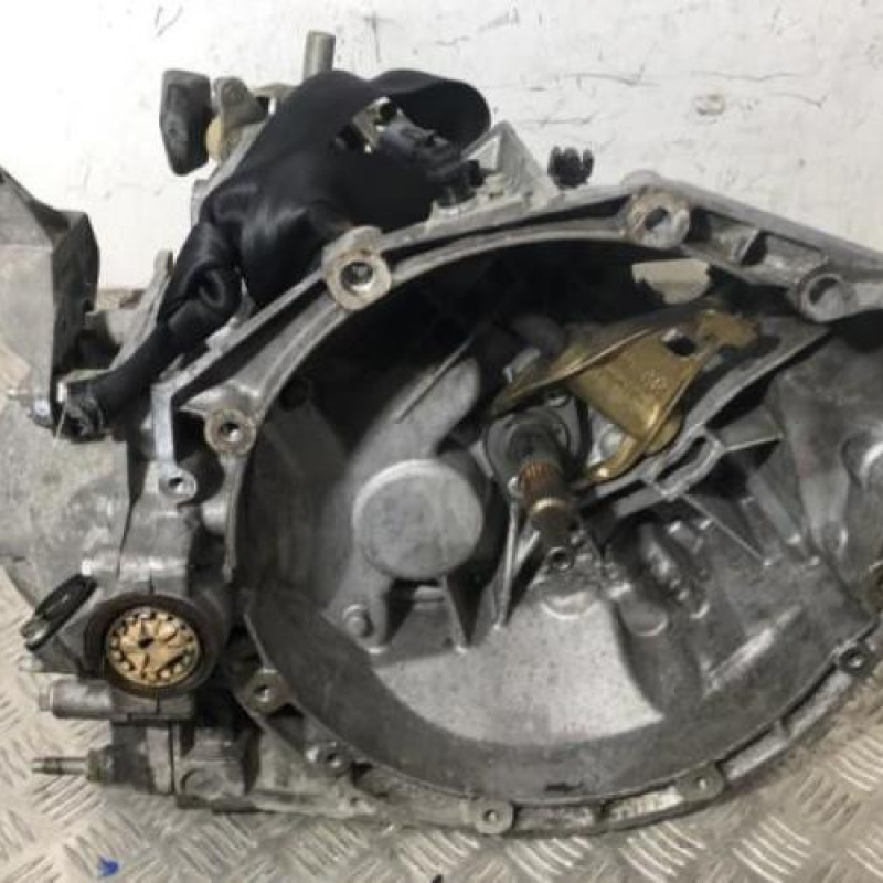 Boite de vitesses CITROEN C5 1