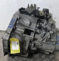 Boite de vitesses CITROEN C5 1