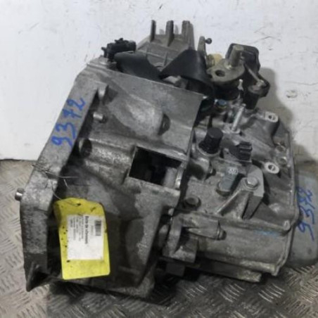Boite de vitesses CITROEN C5 1