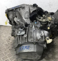 Boite de vitesses CITROEN C5 1 Photo n°3