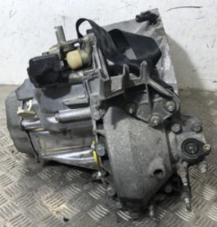Boite de vitesses CITROEN C5 1 Photo n°4