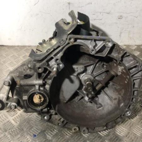 Boite de vitesses FIAT GRANDE PUNTO Photo n°1