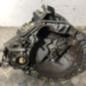 Boite de vitesses FIAT GRANDE PUNTO