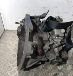 Boite de vitesses FIAT GRANDE PUNTO