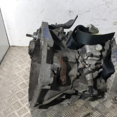 Boite de vitesses FIAT GRANDE PUNTO