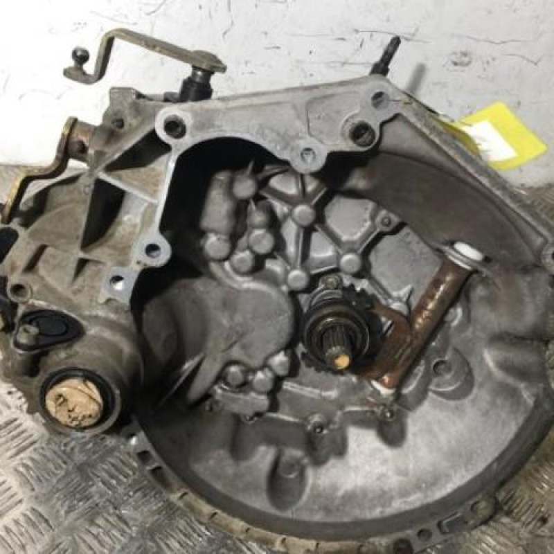 Boite de vitesses PEUGEOT 206