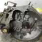 Boite de vitesses PEUGEOT 206