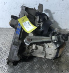 Boite de vitesses PEUGEOT 206