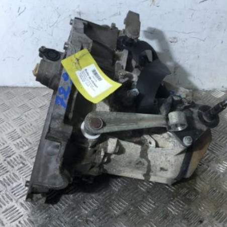 Boite de vitesses PEUGEOT 206