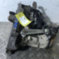 Boite de vitesses PEUGEOT 206