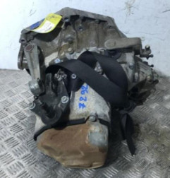 Boite de vitesses PEUGEOT 206 Photo n°3