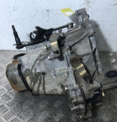 Boite de vitesses PEUGEOT 206 Photo n°4