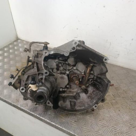Boite de vitesses PEUGEOT 106 Photo n°1