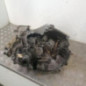 Boite de vitesses PEUGEOT 106
