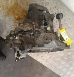 Boite de vitesses PEUGEOT 106