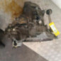 Boite de vitesses PEUGEOT 106