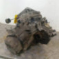 Boite de vitesses PEUGEOT 106