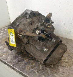 Boite de vitesses PEUGEOT 106 Photo n°4