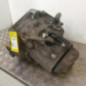 Boite de vitesses PEUGEOT 106