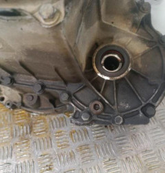 Boite de vitesses PEUGEOT 106 Photo n°5