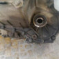 Boite de vitesses PEUGEOT 106