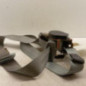 Ceinture avant gauche RENAULT TWINGO 1