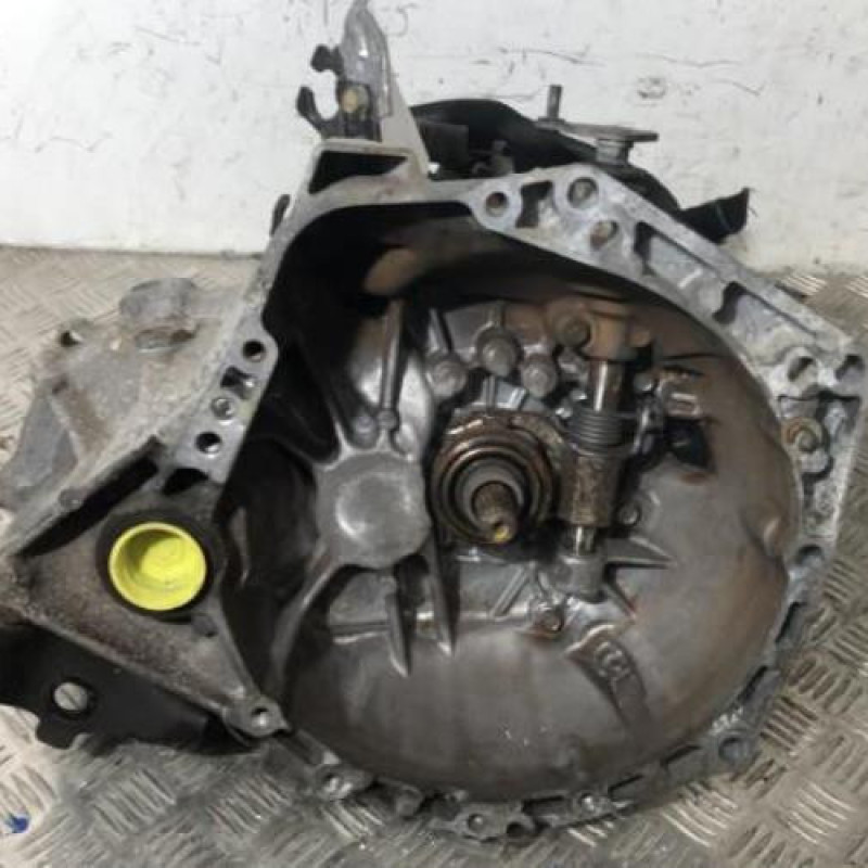 Boite de vitesses PEUGEOT 107