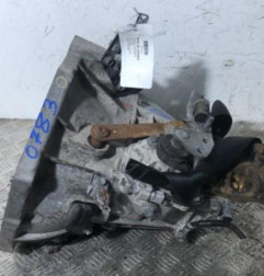 Boite de vitesses PEUGEOT 107