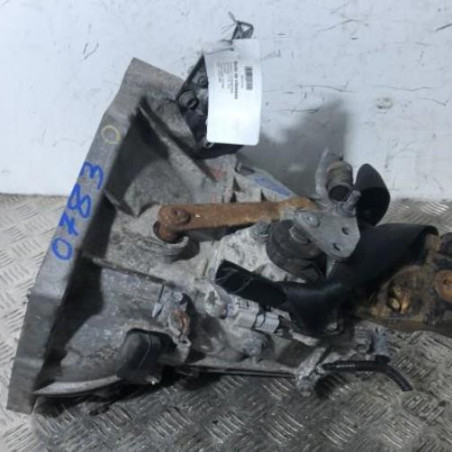 Boite de vitesses PEUGEOT 107