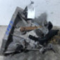 Boite de vitesses PEUGEOT 107