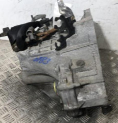 Boite de vitesses PEUGEOT 107 Photo n°4